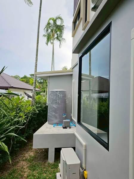 ให้เช่า - Pool Villa ให้เช่า – ใกล้แม่ริมพลาซ่า เพียง 10 นาที ค่าเช่า 75,000 บาท /เดือน รหัสทรัพย์ : No.10P001, เชียงใหม่