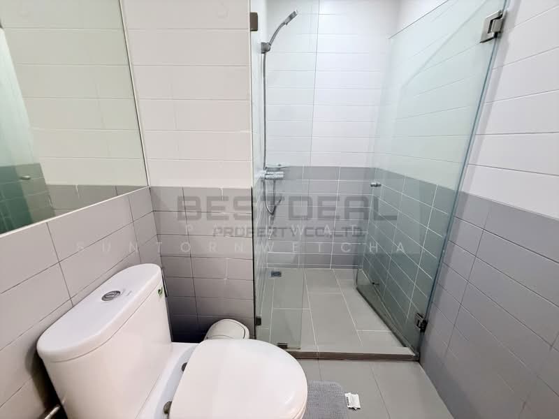 IDEO MOBI Rama 9, Bangkok, 90 Rama 9 Road, Huai Khwang, Huai Khwang, Bangkok, 1 Bedroom, 31 sqm, Condo For Rent, by Panuwat Suntornwetchapong, 500234042 - DDproperty.com