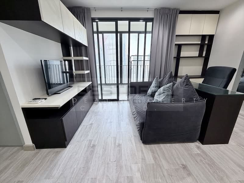 IDEO MOBI Rama 9, Bangkok, 90 Rama 9 Road, Huai Khwang, Bangkok, 2 Bedrooms, 45 sqm, Condo For Rent, by Bestdeal Property Co.,Ltd., 500234042 - DDproperty.com
