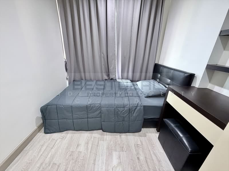 IDEO MOBI Rama 9, Bangkok, 90 Rama 9 Road, Huai Khwang, Bangkok, 2 Bedrooms, 45 sqm, Condo For Rent, by Bestdeal Property Co.,Ltd., 500234042 - DDproperty.com