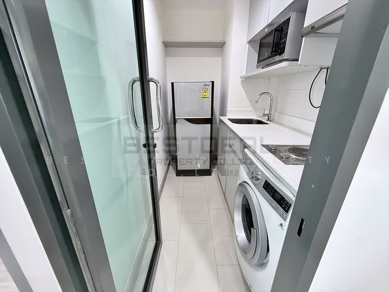 IDEO MOBI Rama 9, Bangkok, 90 Rama 9 Road, Huai Khwang, Bangkok, 2 Bedrooms, 45 sqm, Condo For Rent, by Bestdeal Property Co.,Ltd., 500234042 - DDproperty.com