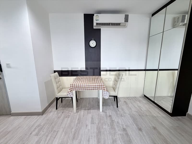 IDEO MOBI Rama 9, Bangkok, 90 Rama 9 Road, Huai Khwang, Bangkok, 2 Bedrooms, 45 sqm, Condo For Rent, by Bestdeal Property Co.,Ltd., 500234042 - DDproperty.com