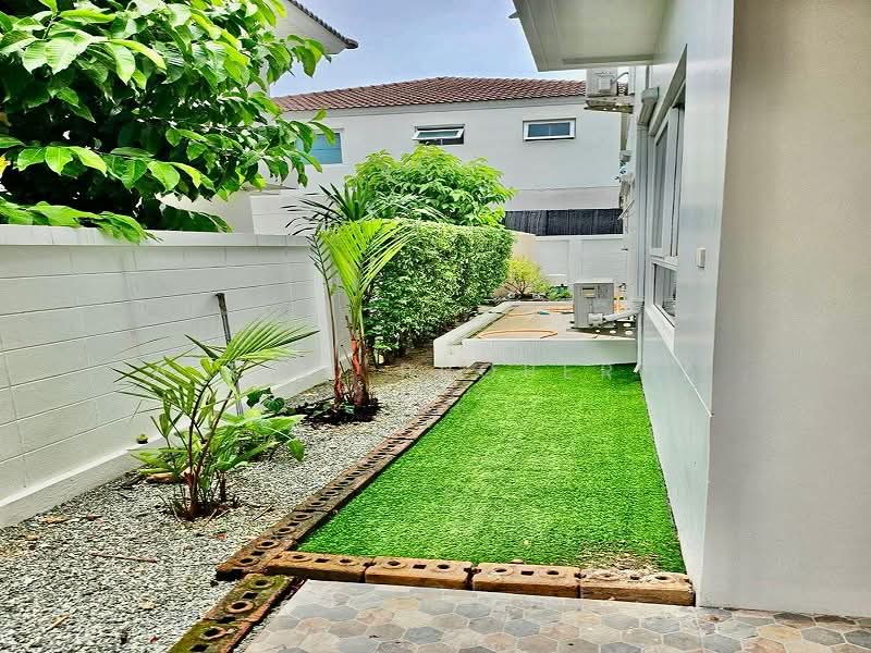 ศุภาลัย พาร์ควิล ศรีราชา, Chon Buri (Pattaya), ศุภาลัย พาร์ควิล ศรีราชา, Surasak, Si Racha, Chon Buri (Pattaya), 3 Bedrooms, 176 sqm, Single Detached House For Sale, by A.T.A. Property, 500234043 - DDproperty.com