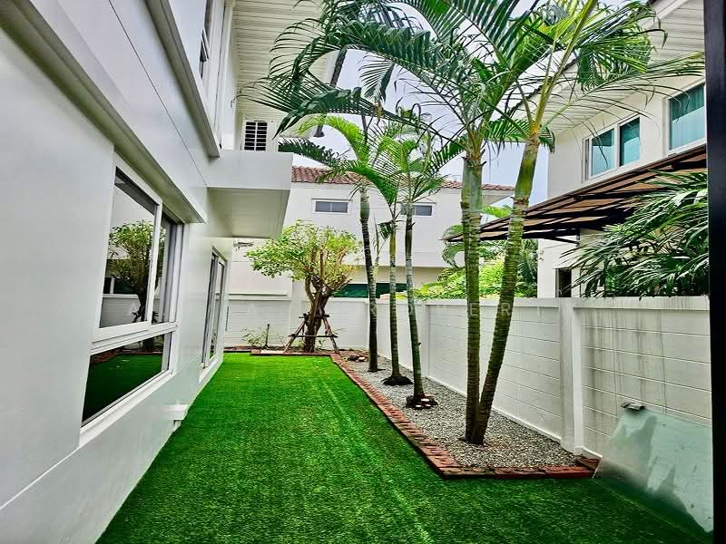 ศุภาลัย พาร์ควิล ศรีราชา, Chon Buri (Pattaya), ศุภาลัย พาร์ควิล ศรีราชา, Surasak, Si Racha, Chon Buri (Pattaya), 3 Bedrooms, 176 sqm, Single Detached House For Sale, by A.T.A. Property, 500234043 - DDproperty.com