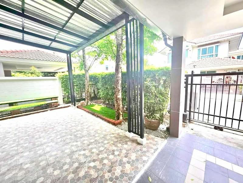 ศุภาลัย พาร์ควิล ศรีราชา, Chon Buri (Pattaya), ศุภาลัย พาร์ควิล ศรีราชา, Surasak, Si Racha, Chon Buri (Pattaya), 3 Bedrooms, 176 sqm, Single Detached House For Sale, by A.T.A. Property, 500234043 - DDproperty.com