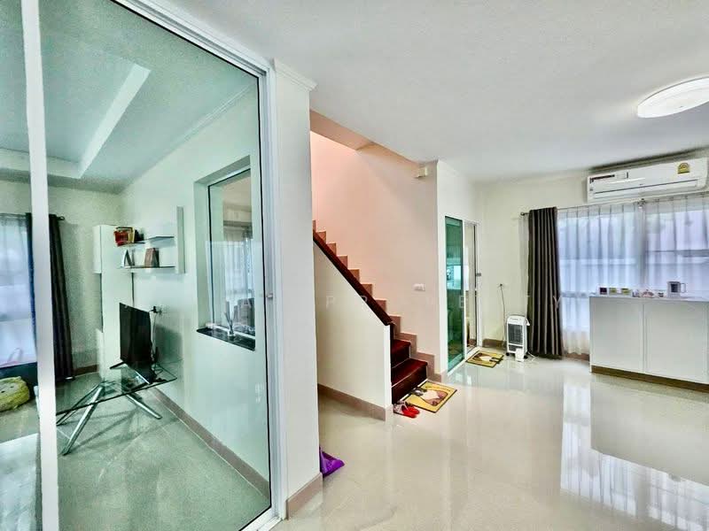 ศุภาลัย พาร์ควิล ศรีราชา, Chon Buri (Pattaya), ศุภาลัย พาร์ควิล ศรีราชา, Surasak, Si Racha, Chon Buri (Pattaya), 3 Bedrooms, 176 sqm, Single Detached House For Sale, by A.T.A. Property, 500234043 - DDproperty.com