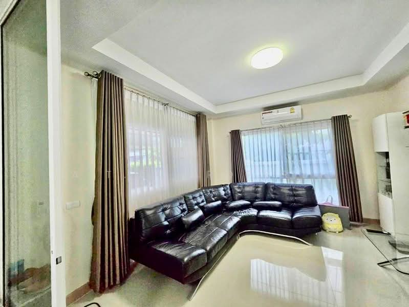 ศุภาลัย พาร์ควิล ศรีราชา, Chon Buri (Pattaya), ศุภาลัย พาร์ควิล ศรีราชา, Surasak, Si Racha, Chon Buri (Pattaya), 3 Bedrooms, 176 sqm, Single Detached House For Sale, by A.T.A. Property, 500234043 - DDproperty.com