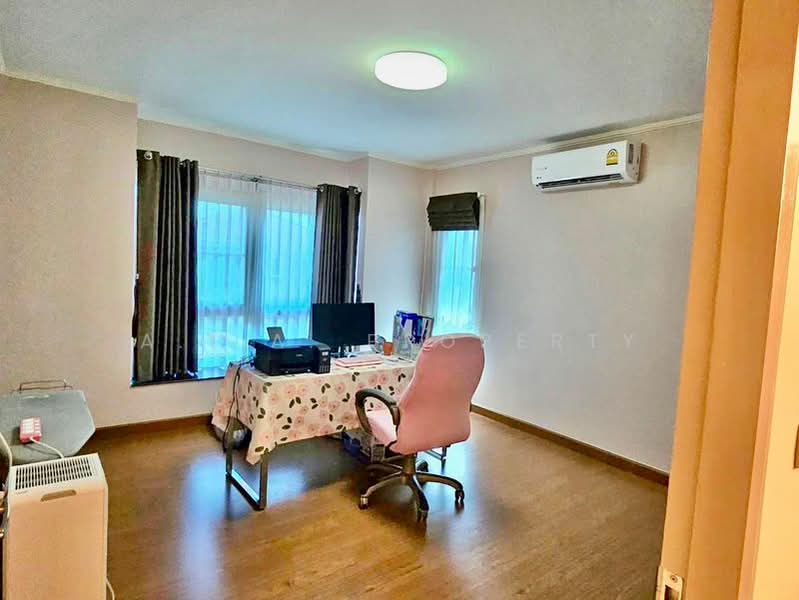 ศุภาลัย พาร์ควิล ศรีราชา, Chon Buri (Pattaya), ศุภาลัย พาร์ควิล ศรีราชา, Surasak, Si Racha, Chon Buri (Pattaya), 3 Bedrooms, 176 sqm, Single Detached House For Sale, by A.T.A. Property, 500234043 - DDproperty.com