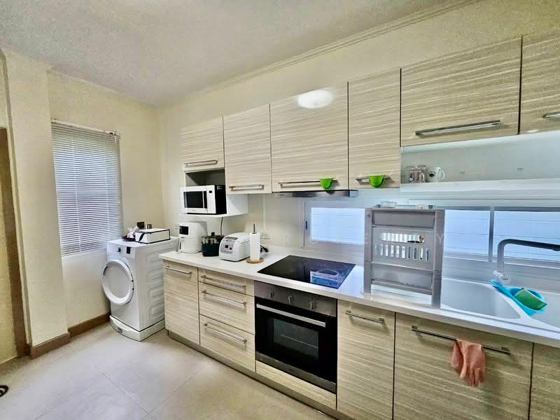 ศุภาลัย พาร์ควิล ศรีราชา, Chon Buri (Pattaya), ศุภาลัย พาร์ควิล ศรีราชา, Surasak, Si Racha, Chon Buri (Pattaya), 3 Bedrooms, 176 sqm, Single Detached House For Sale, by A.T.A. Property, 500234043 - DDproperty.com