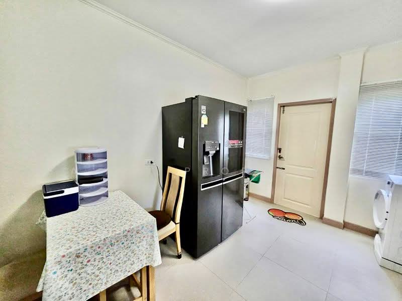 ศุภาลัย พาร์ควิล ศรีราชา, Chon Buri (Pattaya), ศุภาลัย พาร์ควิล ศรีราชา, Surasak, Si Racha, Chon Buri (Pattaya), 3 Bedrooms, 176 sqm, Single Detached House For Sale, by A.T.A. Property, 500234043 - DDproperty.com