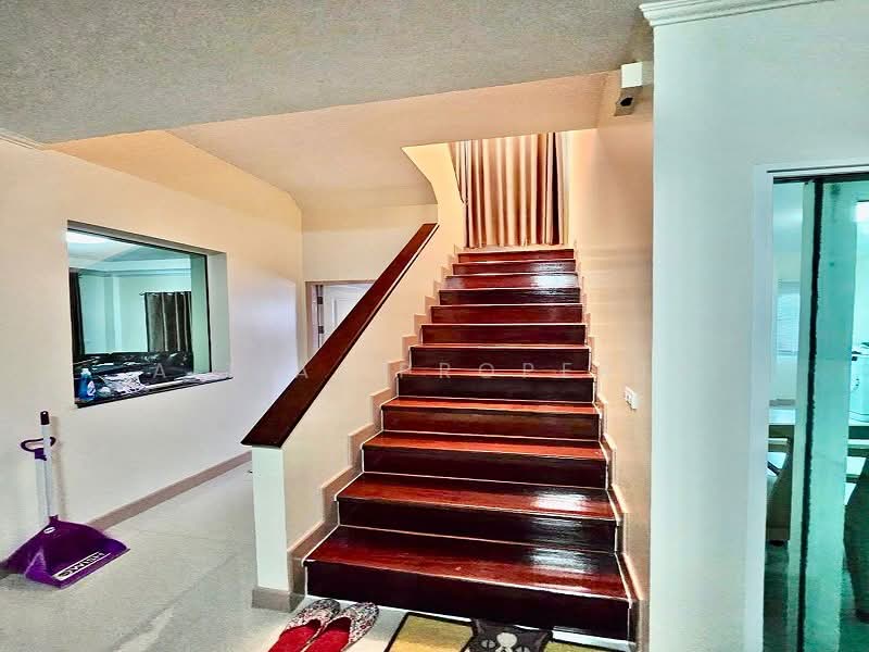 ศุภาลัย พาร์ควิล ศรีราชา, Chon Buri (Pattaya), ศุภาลัย พาร์ควิล ศรีราชา, Surasak, Si Racha, Chon Buri (Pattaya), 3 Bedrooms, 176 sqm, Single Detached House For Sale, by A.T.A. Property, 500234043 - DDproperty.com