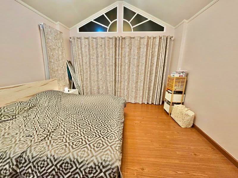 ศุภาลัย พาร์ควิล ศรีราชา, Chon Buri (Pattaya), ศุภาลัย พาร์ควิล ศรีราชา, Surasak, Si Racha, Chon Buri (Pattaya), 3 Bedrooms, 176 sqm, Single Detached House For Sale, by A.T.A. Property, 500234043 - DDproperty.com