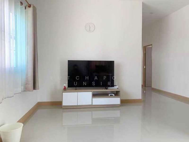 ให้เช่า - บ้านเดี่ยวให้เช่า – ใกล้รร.คริสเตียนเยอรมันเชียงใหม่ เพียง 5 นาที ค่าเช่า 15,000 บาท/เดือน No.15H848, เชียงใหม่