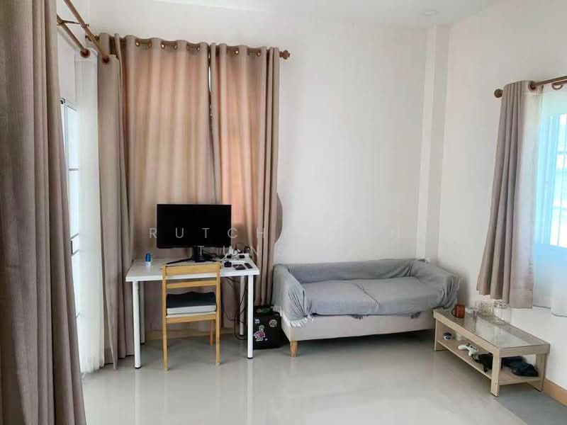 ให้เช่า - บ้านเดี่ยวให้เช่า – ใกล้รร.คริสเตียนเยอรมันเชียงใหม่ เพียง 5 นาที ค่าเช่า 15,000 บาท/เดือน No.15H848, เชียงใหม่