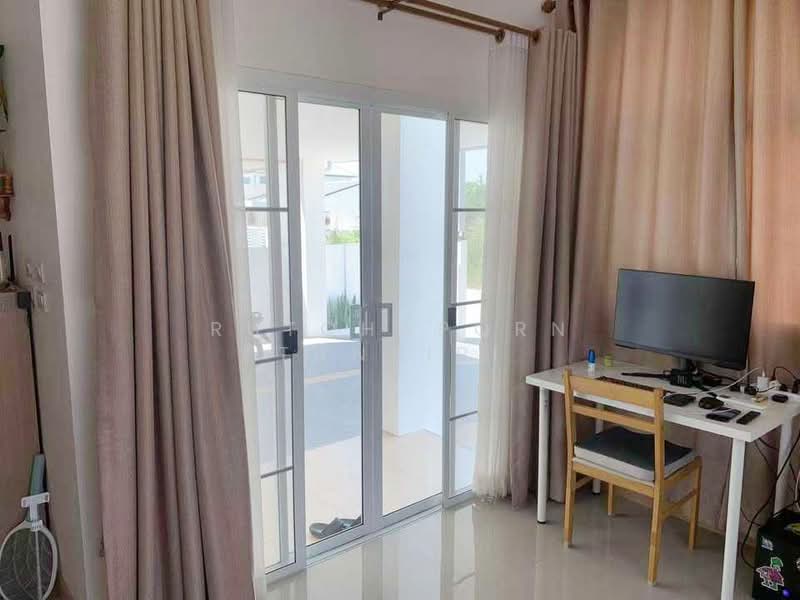 ให้เช่า - บ้านเดี่ยวให้เช่า – ใกล้รร.คริสเตียนเยอรมันเชียงใหม่ เพียง 5 นาที ค่าเช่า 15,000 บาท/เดือน No.15H848, เชียงใหม่