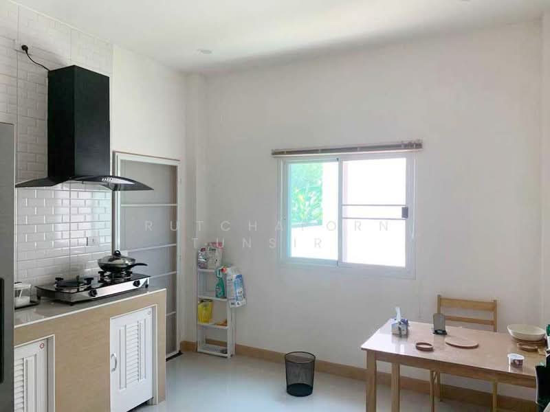 ให้เช่า - บ้านเดี่ยวให้เช่า – ใกล้รร.คริสเตียนเยอรมันเชียงใหม่ เพียง 5 นาที ค่าเช่า 15,000 บาท/เดือน No.15H848, เชียงใหม่