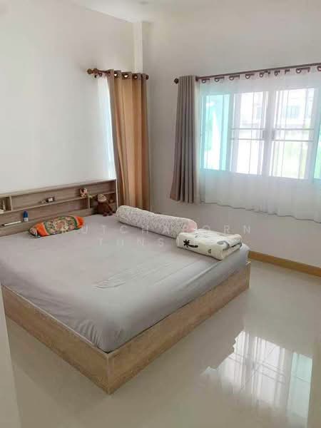 บ้านเดี่ยวให้เช่า – ใกล้รร.คริสเตียนเยอรมันเชียงใหม่ เพียง 5 นาที ค่าเช่า 15,000 บาท/เดือน No.15H848, Chiang Mai, Tha Wang Tal, Saraphi, Chiang Mai, 3 Bedrooms, 130 sqm, Single Detached House For Rent, by Rutchaporn Tunsiri, 500234044 - DDproperty.com