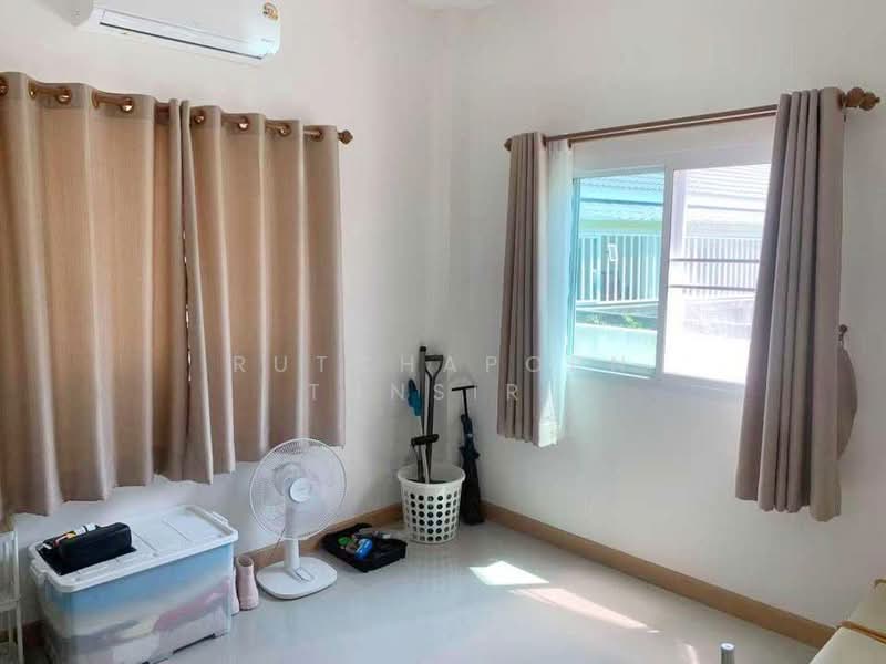 บ้านเดี่ยวให้เช่า – ใกล้รร.คริสเตียนเยอรมันเชียงใหม่ เพียง 5 นาที ค่าเช่า 15,000 บาท/เดือน No.15H848, Chiang Mai, Tha Wang Tal, Saraphi, Chiang Mai, 3 Bedrooms, 130 sqm, Single Detached House For Rent, by Rutchaporn Tunsiri, 500234044 - DDproperty.com