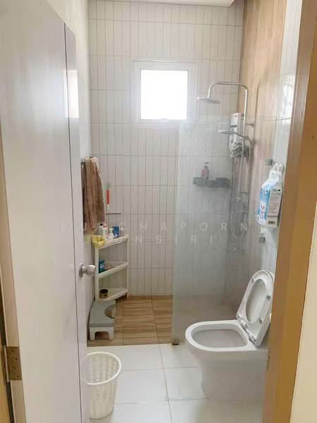 บ้านเดี่ยวให้เช่า – ใกล้รร.คริสเตียนเยอรมันเชียงใหม่ เพียง 5 นาที ค่าเช่า 15,000 บาท/เดือน No.15H848, Chiang Mai, Tha Wang Tal, Saraphi, Chiang Mai, 3 Bedrooms, 130 sqm, Single Detached House For Rent, by Rutchaporn Tunsiri, 500234044 - DDproperty.com