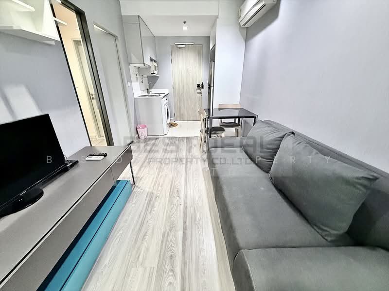 IDEO MOBI Rama 9, Bangkok, 90 Rama 9 Road, Huai Khwang, Bangkok, 1 Bedroom, 31 sqm, Condo For Rent, by Bestdeal Property Co.,Ltd., 500234045 - DDproperty.com