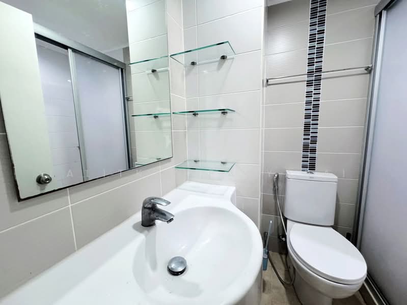 Lumpini Place Rama 9-Ratchada, Bangkok, Rama 9 Road, Huai Khwang, Huai Khwang, Bangkok, 1 Bedroom, 34 sqm, Condo For Rent, by Lalitkan Panyasai, 500234047 - DDproperty.com