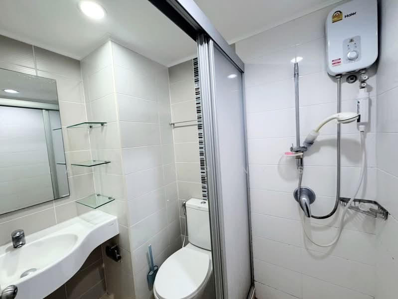 Lumpini Place Rama 9-Ratchada, Bangkok, Rama 9 Road, Huai Khwang, Huai Khwang, Bangkok, 1 Bedroom, 34 sqm, Condo For Rent, by Lalitkan Panyasai, 500234047 - DDproperty.com