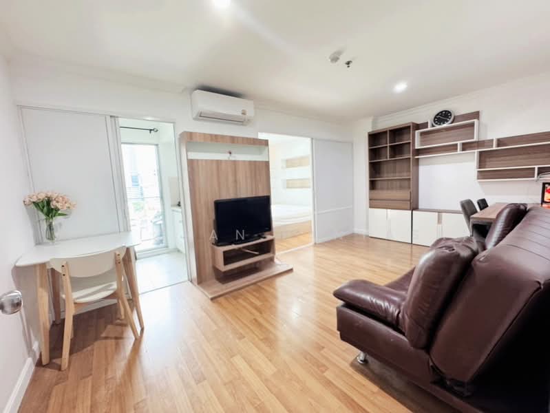 Lumpini Place Rama 9-Ratchada, Bangkok, Rama 9 Road, Huai Khwang, Huai Khwang, Bangkok, 1 Bedroom, 34 sqm, Condo For Rent, by Lalitkan Panyasai, 500234047 - DDproperty.com