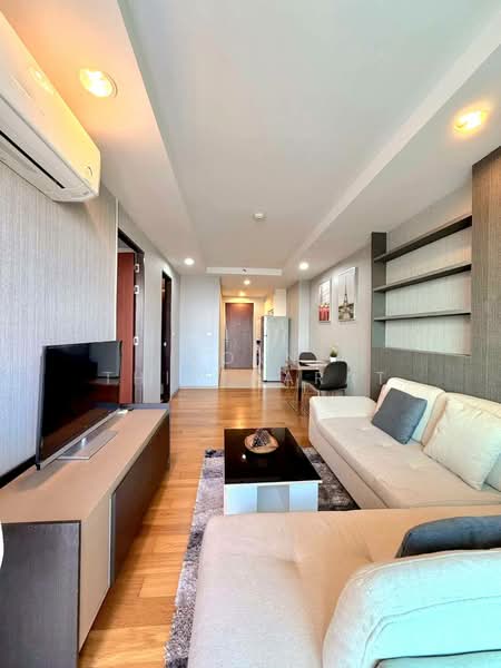 The Line Phahonyothin Park : เดอะ ไลน์ พหลโยธิน พาร์ค, กรุงเทพ, 1090 ถนนพหลโยธิน, จอมพล, จตุจักร, กรุงเทพ, 47 ตร.ม., คอนโด ให้เช่า, โดย Korn Thiptharat, 500234048 - DDproperty.com