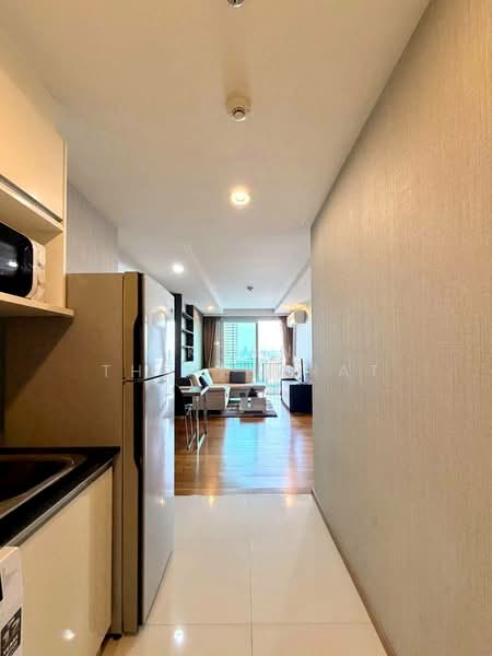 The Line Phahonyothin Park : เดอะ ไลน์ พหลโยธิน พาร์ค, กรุงเทพ, 1090 ถนนพหลโยธิน, จอมพล, จตุจักร, กรุงเทพ, 47 ตร.ม., คอนโด ให้เช่า, โดย Korn Thiptharat, 500234048 - DDproperty.com