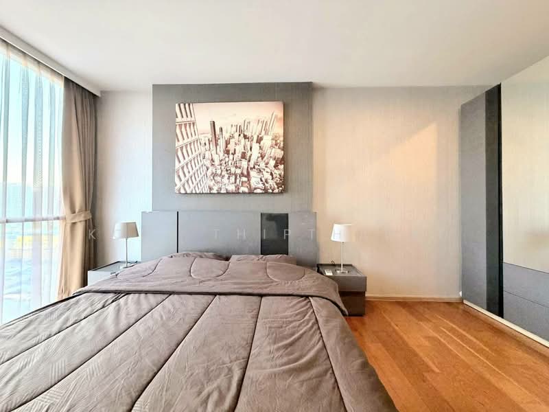 The Line Phahonyothin Park : เดอะ ไลน์ พหลโยธิน พาร์ค, กรุงเทพ, 1090 ถนนพหลโยธิน, จอมพล, จตุจักร, กรุงเทพ, 47 ตร.ม., คอนโด ให้เช่า, โดย Korn Thiptharat, 500234048 - DDproperty.com