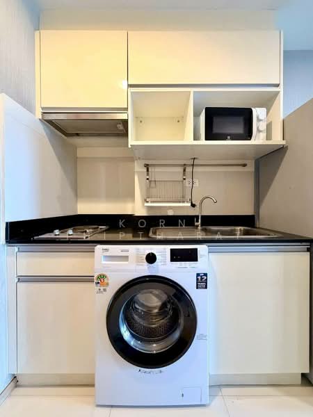 The Line Phahonyothin Park, Bangkok, 1090 Phahonyothin Road, Jom Phon, Chatuchak, Bangkok, 1 Bedroom, 47 sqm, Condo For Rent, by Korn Thiptharat, 500234048 - DDproperty.com