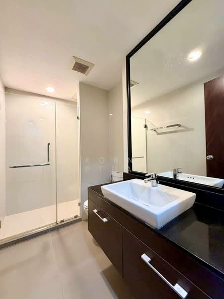 The Line Phahonyothin Park, Bangkok, 1090 Phahonyothin Road, Jom Phon, Chatuchak, Bangkok, 1 Bedroom, 47 sqm, Condo For Rent, by Korn Thiptharat, 500234048 - DDproperty.com