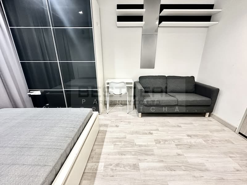 IDEO MOBI Rama 9, Bangkok, 90 Rama 9 Road, Huai Khwang, Huai Khwang, Bangkok, Studio, 22 sqm, Condo For Rent, by Panuwat Suntornwetchapong, 500234049 - DDproperty.com