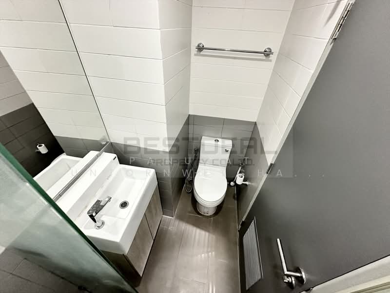 IDEO MOBI Rama 9, Bangkok, 90 Rama 9 Road, Huai Khwang, Huai Khwang, Bangkok, Studio, 22 sqm, Condo For Rent, by Panuwat Suntornwetchapong, 500234049 - DDproperty.com