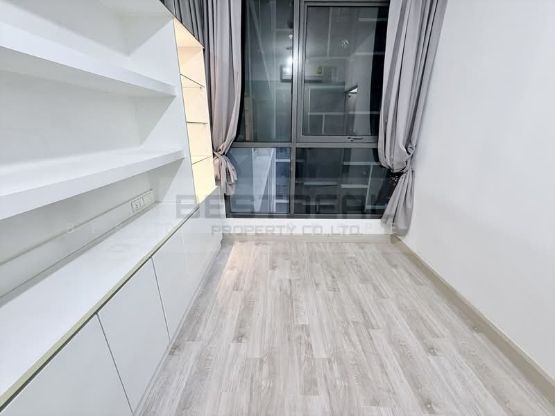 IDEO MOBI Rama 9, Bangkok, 90 Rama 9 Road, Huai Khwang, Bangkok, 2 Bedrooms, 45 sqm, Condo For Rent, by Bestdeal Property Co.,Ltd., 500234049 - DDproperty.com