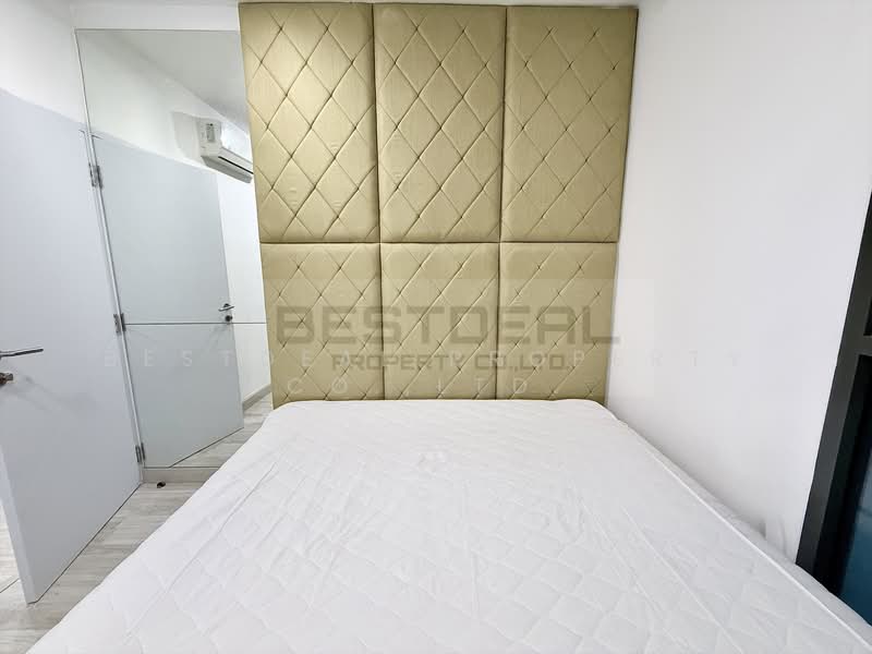 IDEO MOBI Rama 9, Bangkok, 90 Rama 9 Road, Huai Khwang, Bangkok, 2 Bedrooms, 45 sqm, Condo For Rent, by Bestdeal Property Co.,Ltd., 500234049 - DDproperty.com