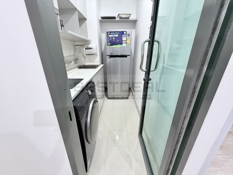 IDEO MOBI Rama 9 : ไอดีโอ โมบิ พระราม 9, กรุงเทพ, 90 ถนนพระราม 9, ห้วยขวาง, ห้วยขวาง, กรุงเทพ, 45 ตร.ม., คอนโด ให้เช่า, โดย Bestdeal Property Co.,Ltd., 500234049 - DDproperty.com