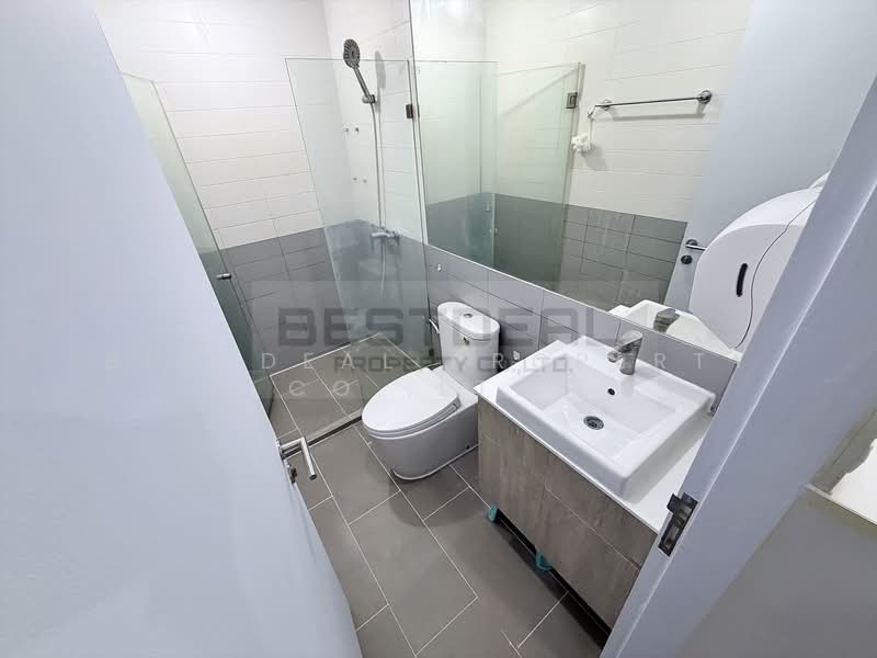 IDEO MOBI Rama 9, Bangkok, 90 Rama 9 Road, Huai Khwang, Bangkok, 2 Bedrooms, 45 sqm, Condo For Rent, by Bestdeal Property Co.,Ltd., 500234049 - DDproperty.com