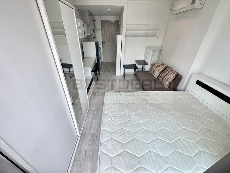 IDEO MOBI Rama 9, Bangkok, 90 Rama 9 Road, Huai Khwang, Huai Khwang, Bangkok, Studio, 22 sqm, Condo For Rent, by Bestdeal Property Co.,Ltd., 500234049 - DDproperty.com