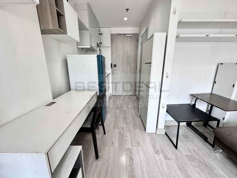 IDEO MOBI Rama 9, Bangkok, 90 Rama 9 Road, Huai Khwang, Huai Khwang, Bangkok, Studio, 22 sqm, Condo For Rent, by Bestdeal Property Co.,Ltd., 500234049 - DDproperty.com