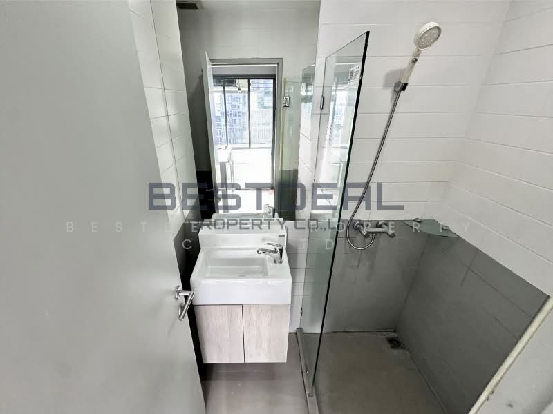 IDEO MOBI Rama 9, Bangkok, 90 Rama 9 Road, Huai Khwang, Bangkok, Studio, 22 sqm, Condo For Rent, by Bestdeal Property Co.,Ltd., 500234049 - DDproperty.com