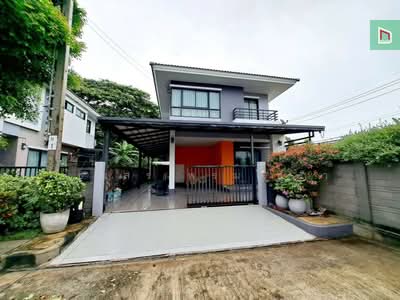 ขาย - My Home Avenue Ramintra-Chatuchot : มายโฮม อเวนิว ด่วนรามอินทรา-จตุโชติ, กรุงเทพ