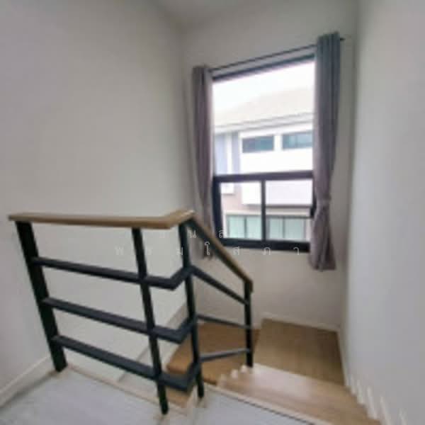 My Home Avenue Ramintra-Chatuchot : มายโฮม อเวนิว ด่วนรามอินทรา-จตุโชติ, กรุงเทพ, ถนน ไทยรามัญ, สามวาตะวันตก, คลองสามวา, กรุงเทพ, 155 ตร.ม., บ้านเดี่ยว ขาย, โดย ธนสร พรมโสภา, 500234050 - DDproperty.com