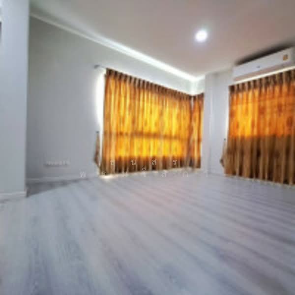 My Home Avenue Ramintra-Chatuchot, Bangkok, Thai Raman Road, Sam Wa Tawan Tok, Khlong Sam Wa, Bangkok, 3 Bedrooms, 155 sqm, Single Detached House For Sale, by ธนสร พรมโสภา, 500234050 - DDproperty.com