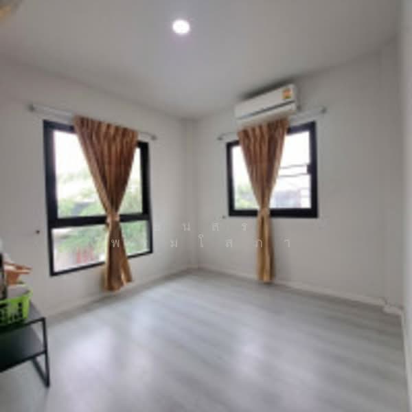 My Home Avenue Ramintra-Chatuchot, Bangkok, Thai Raman Road, Sam Wa Tawan Tok, Khlong Sam Wa, Bangkok, 3 Bedrooms, 155 sqm, Single Detached House For Sale, by ธนสร พรมโสภา, 500234050 - DDproperty.com