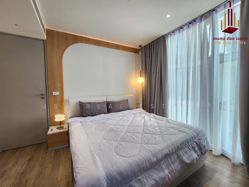 Fynn Asoke : ฟินน์ อโศก, กรุงเทพ, 28 ซอย สุขุมวิท 10, คลองเตย, คลองเตย, กรุงเทพ, 39 ตร.ม., คอนโด ขาย, โดย JSA REAL ESTATE, 500234051 - DDproperty.com