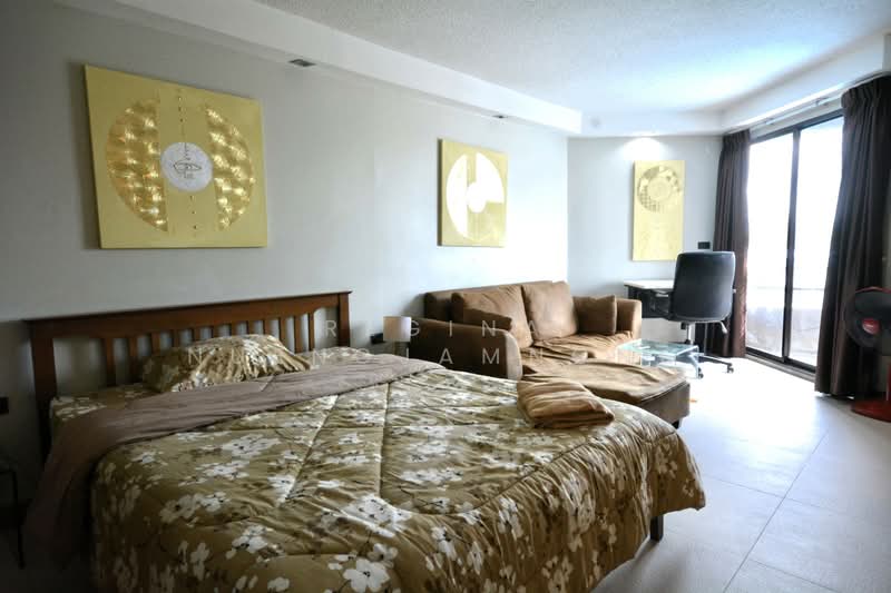 Angket Condominium : อังเกต คอนโดมิเนียม, ชลบุรี, ถนนบุณย์กัญจนา 10, หนองปรือ, บางละมุง, ชลบุรี, 37 ตร.ม., คอนโด ขาย, โดย Regina Nuengjamnong, 500234052 - DDproperty.com