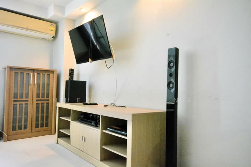 Angket Condominium, Chon Buri (Pattaya), Bunyakanchana Road 10, Nong Pru, Bang Lamung (Pattaya), Chon Buri (Pattaya), Studio, 37 sqm, Condo For Sale, by Regina Nuengjamnong, 500234052 - DDproperty.com