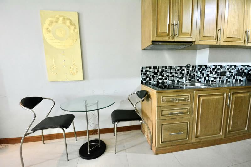 Angket Condominium, Chon Buri (Pattaya), Bunyakanchana Road 10, Nong Pru, Bang Lamung (Pattaya), Chon Buri (Pattaya), Studio, 37 sqm, Condo For Sale, by Regina Nuengjamnong, 500234052 - DDproperty.com