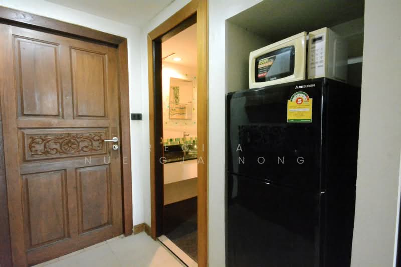 Angket Condominium, Chon Buri (Pattaya), Bunyakanchana Road 10, Nong Pru, Bang Lamung (Pattaya), Chon Buri (Pattaya), Studio, 37 sqm, Condo For Sale, by Regina Nuengjamnong, 500234052 - DDproperty.com